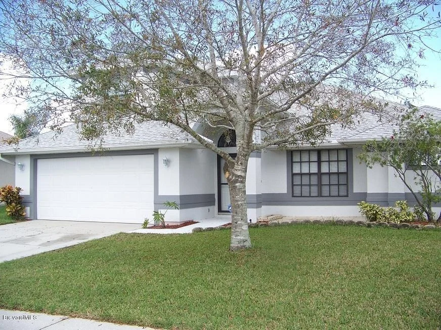 Unit for sale at 1854 Thesy Drive, Melbourne, FL 32940