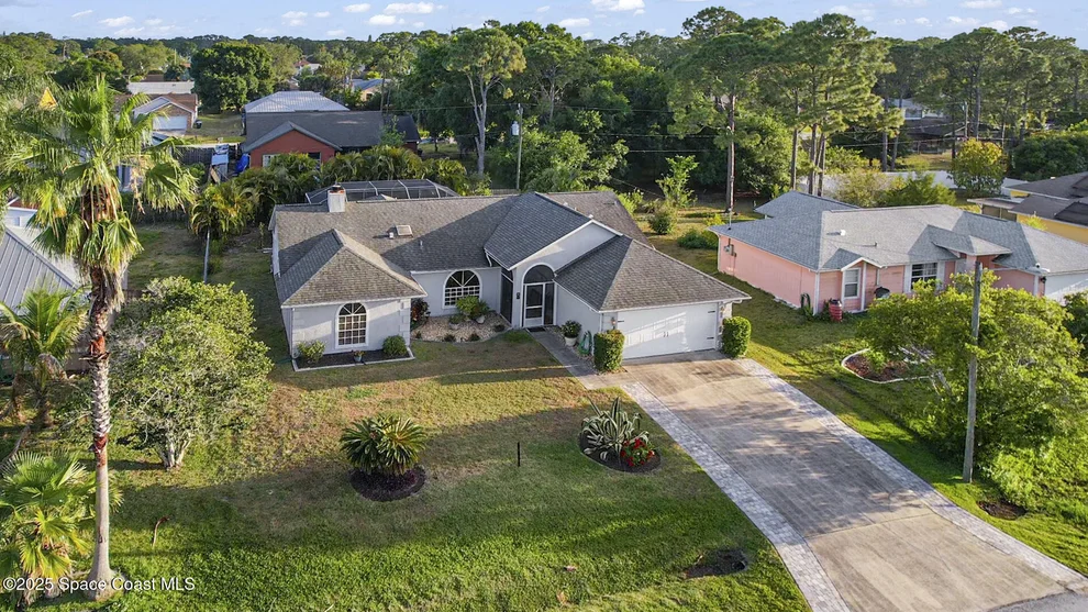 Unit for sale at 1512 Heartwellville Street NW, Palm Bay, FL 32907