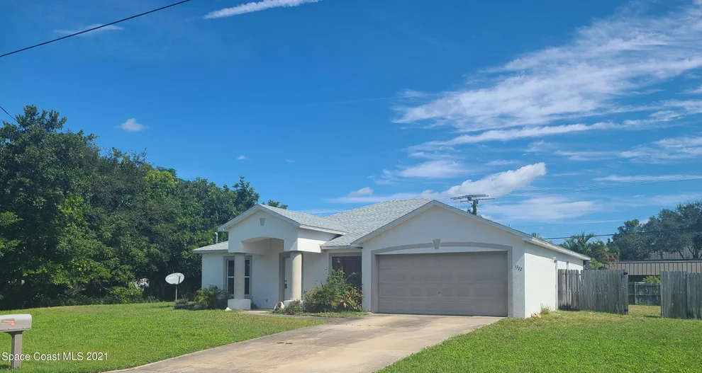 Unit for sale at 1322 Earl Drive, Merritt Island, FL 32952
