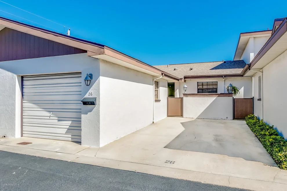 Unit for sale at 255 Paradise Boulevard, Melbourne, FL 32903