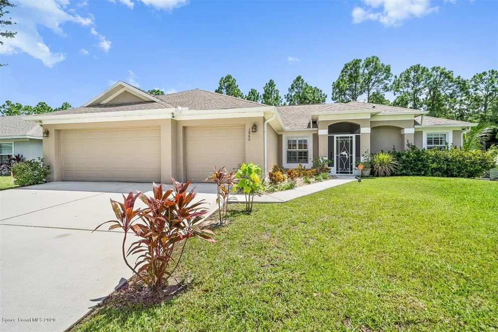 Unit for sale at 1860 Bashaw Street NW, Palm Bay, FL 32907