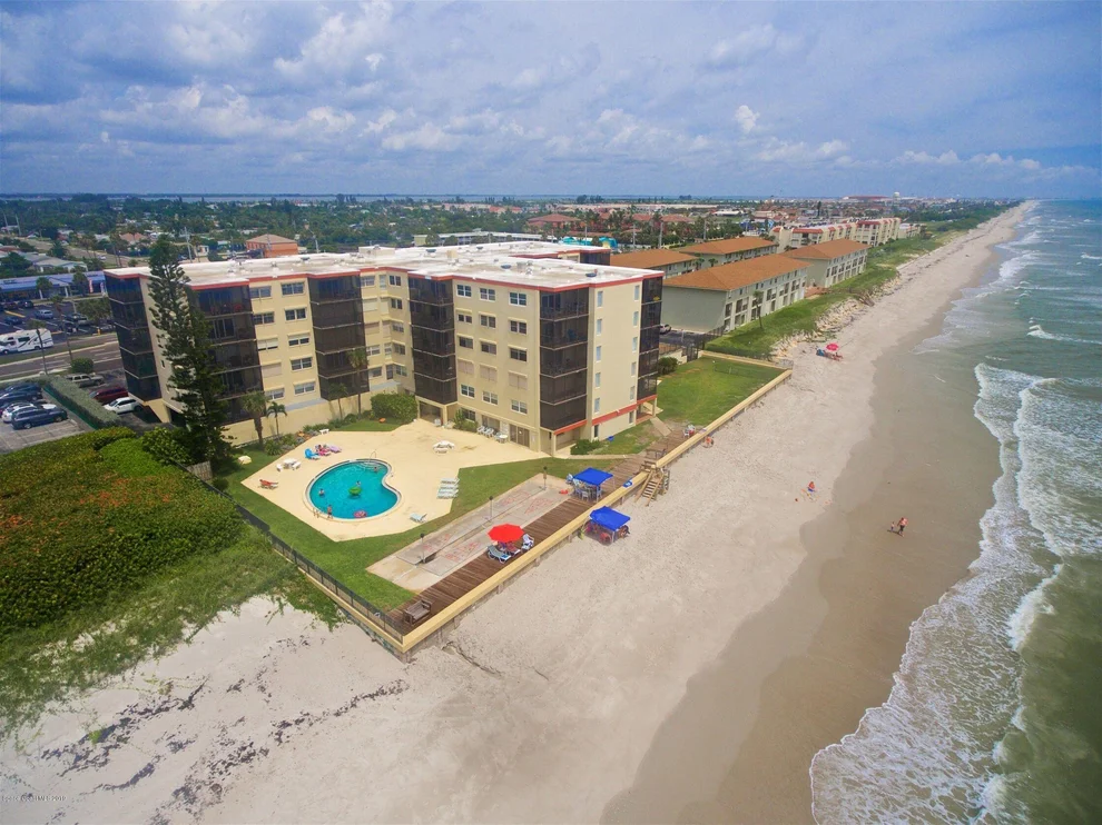 Unit for sale at 205 Highway A1a, Satellite Beach, FL 32937