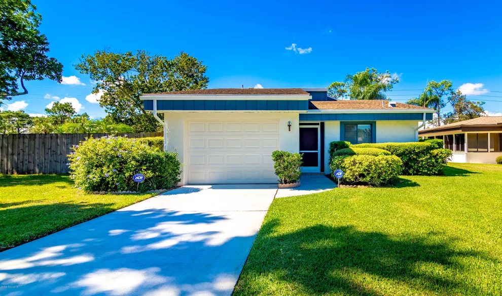 Unit for sale at 418 Myrtlewood Road, Melbourne, FL 32940