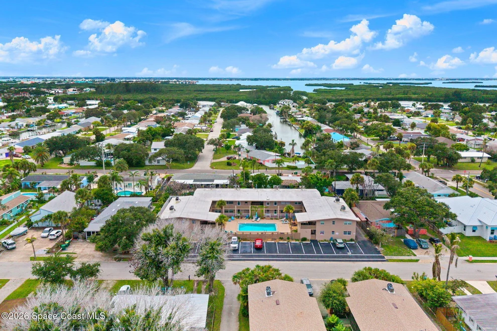 Unit for sale at 350 Woodland Avenue, Cocoa Beach, FL 32931