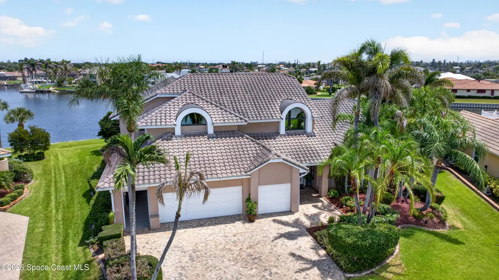 Unit for sale at 491 Turtle Circle, Satellite Beach, FL 32937