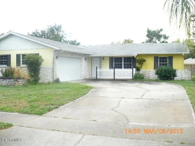 Unit for sale at 1495 Fir Street, Melbourne, FL 32935