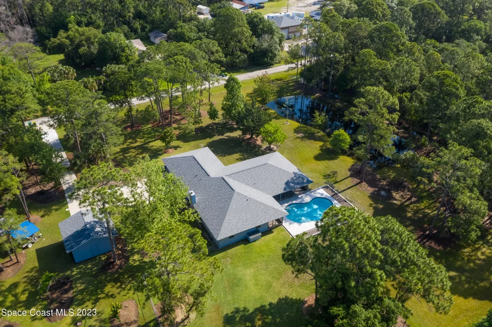 Unit for sale at 5025 Saturday Place, Cocoa, FL 32926