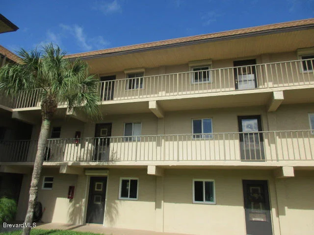 Unit for sale at 3210 N Harbor City Boulevard, Melbourne, FL 32935