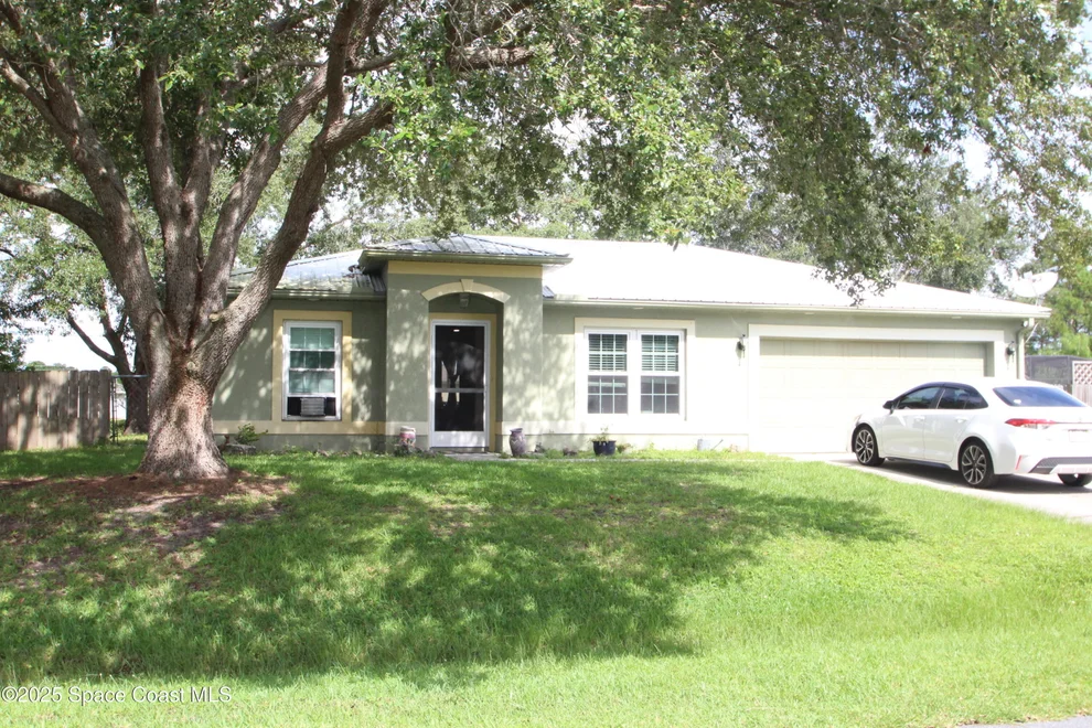 Unit for sale at 1199 Venus Street SE, Palm Bay, FL 32909