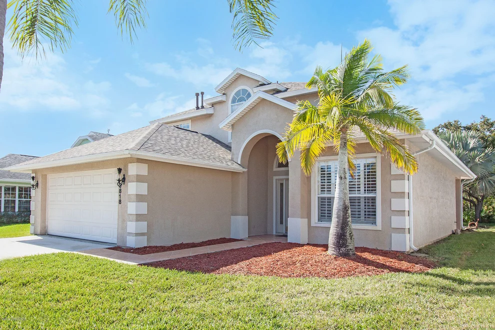 Unit for sale at 3818 Saint Armens Street, Melbourne, FL 32934