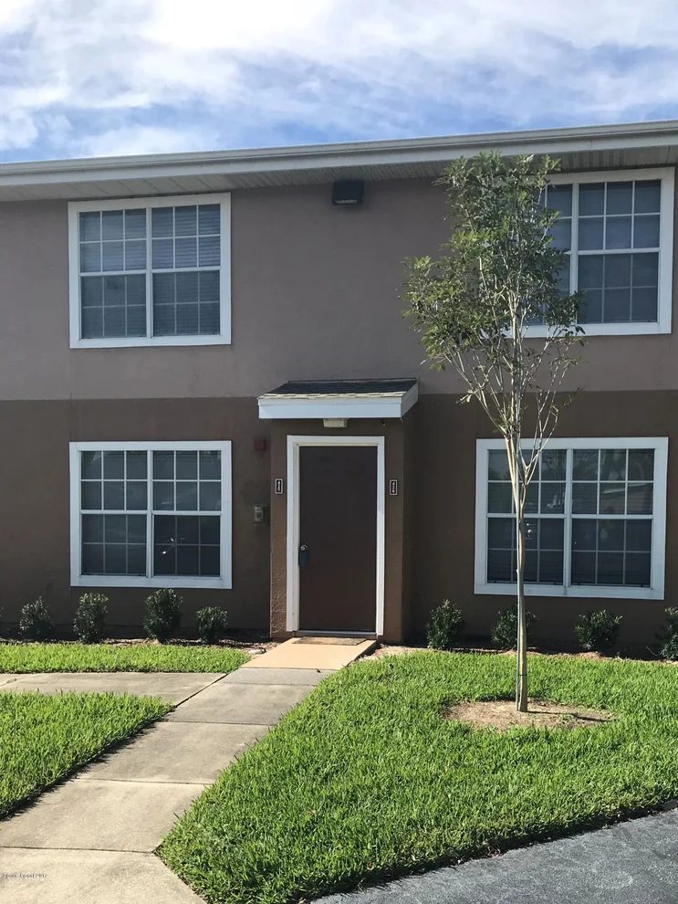 Unit for sale at 1821 Long Iron Drive, Viera, FL 32955