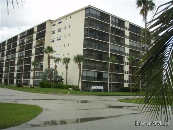 Unit for sale at 520 Palm Springs, Indian Harbour Beach, FL 32937