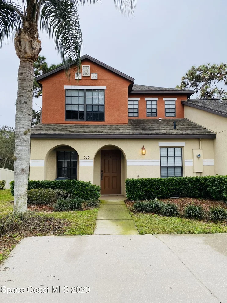 Unit for sale at 585 Margie Drive, Titusville, FL 32780