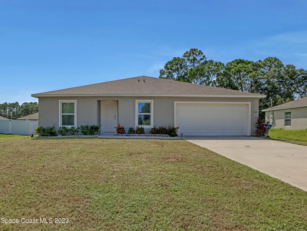 Unit for sale at 1100 Eldron Boulevard SE, Palm Bay, FL 32909