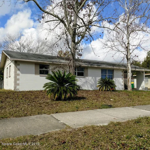 Unit for sale at 1611 Cambridge Drive, Cocoa, FL 32922