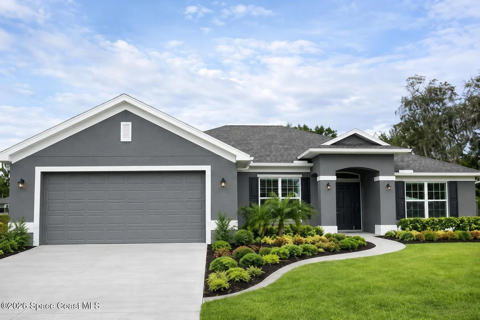 Unit for sale at 347 Mott Street SW, Palm Bay, FL 32908
