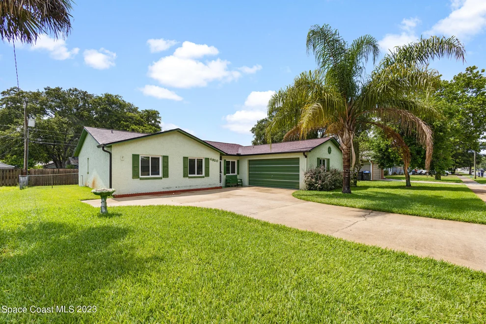 Unit for sale at 4920 Volusia Avenue, Titusville, FL 32780