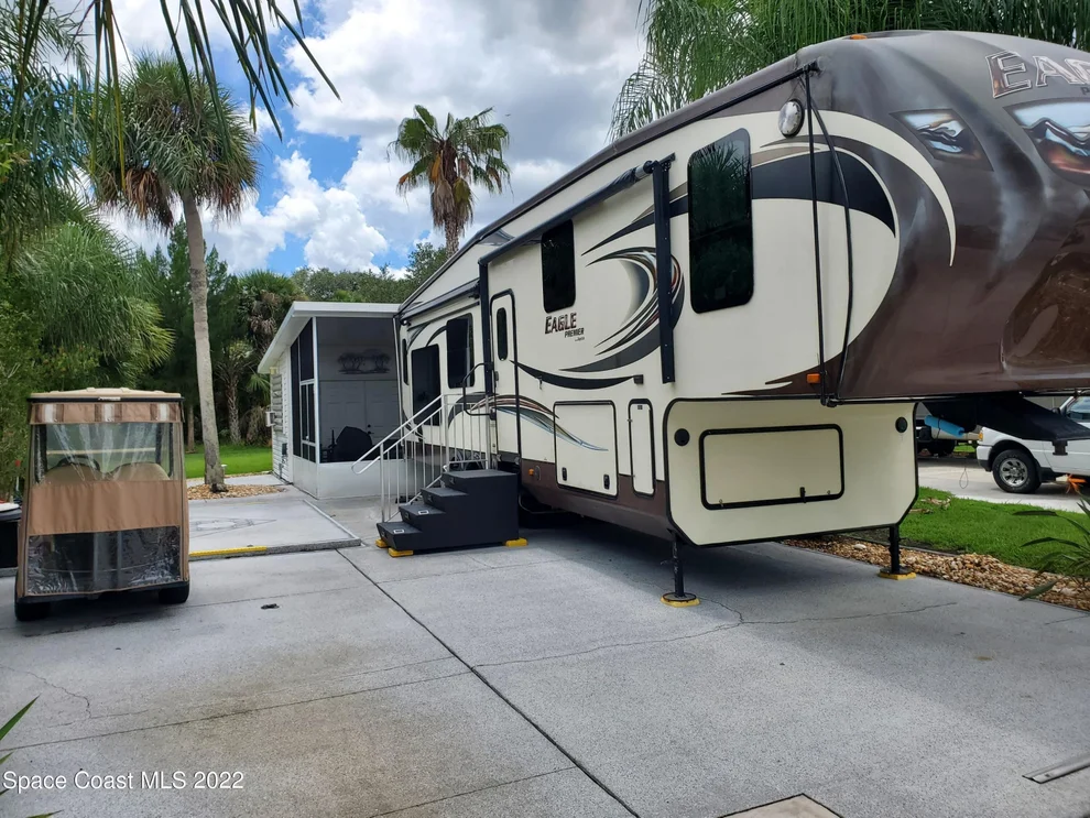 Unit for sale at 34 Sunset Drive, Titusville, FL 32780