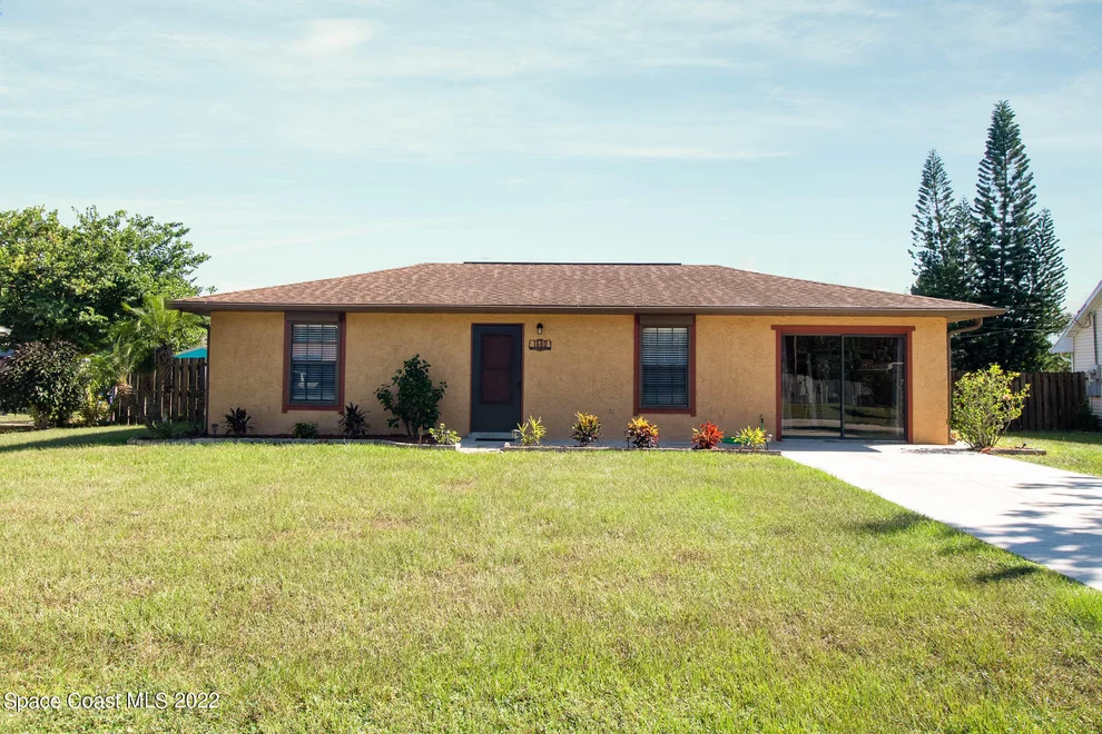 Unit for sale at 1680 Sadigo Street SE, Palm Bay, FL 32909