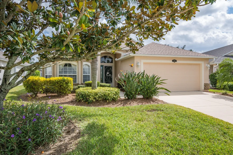Unit for sale at 1442 Keys Gate Drive, Melbourne, FL 32940