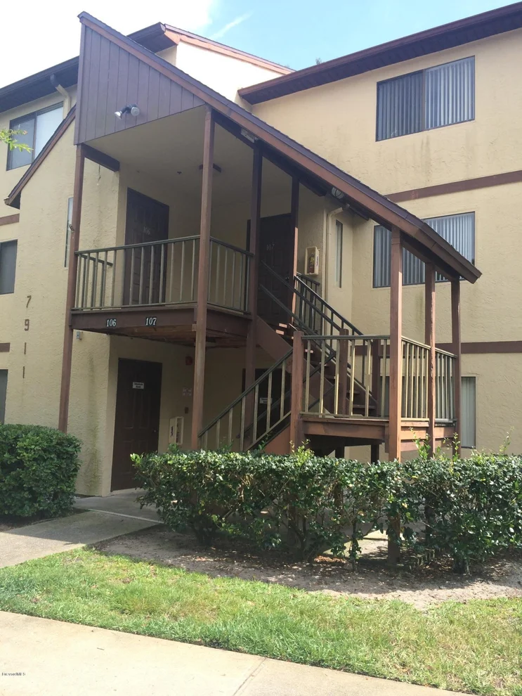 Unit for sale at 7911 Maplewood Drive, Melbourne, FL 32904