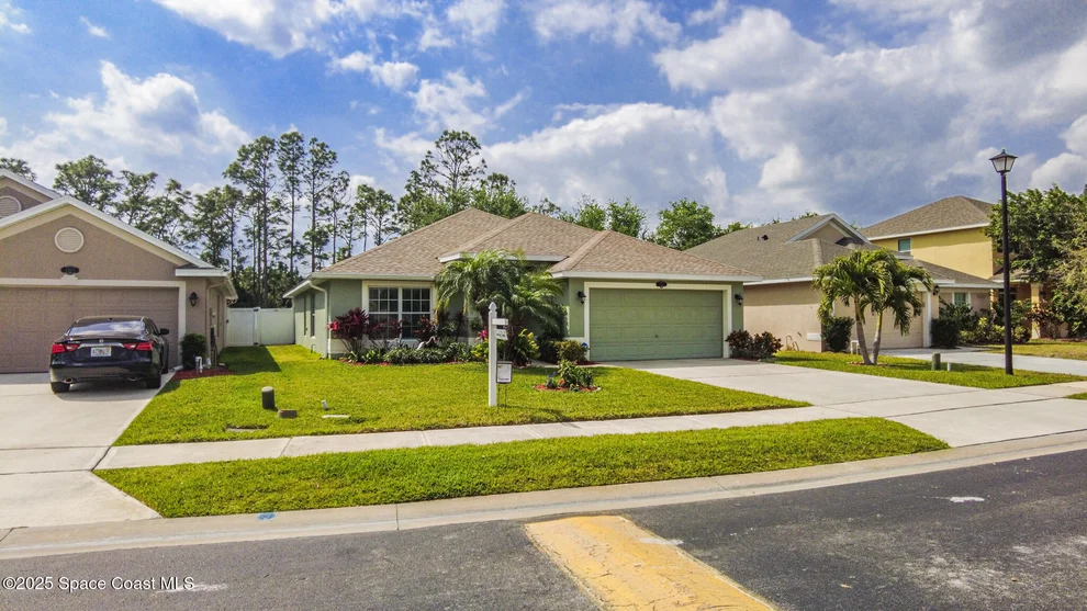 Unit for sale at 1287 Alaqua Way, West Melbourne, FL 32904