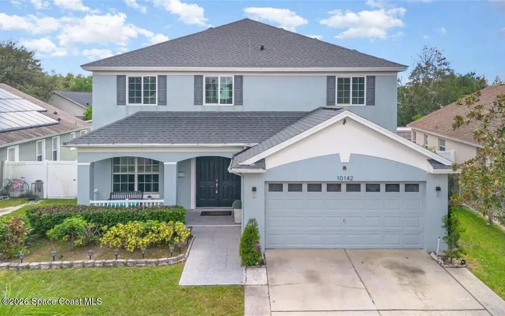 Unit for sale at 10142 Silmarien Street, Orlando, FL 32825