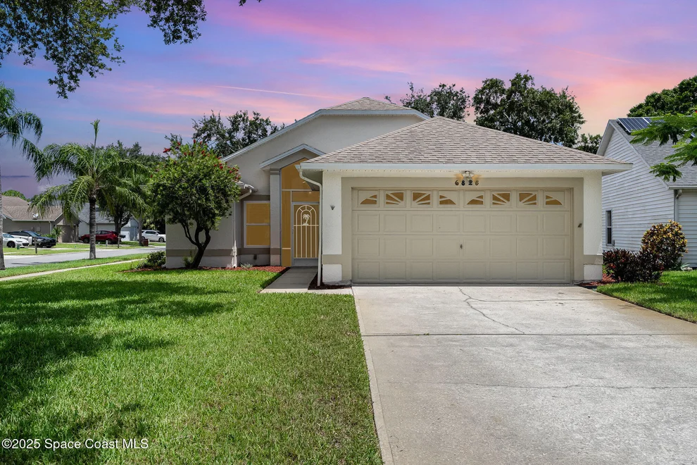 Unit for sale at 6825 Whitetail Court, Melbourne, FL 32940