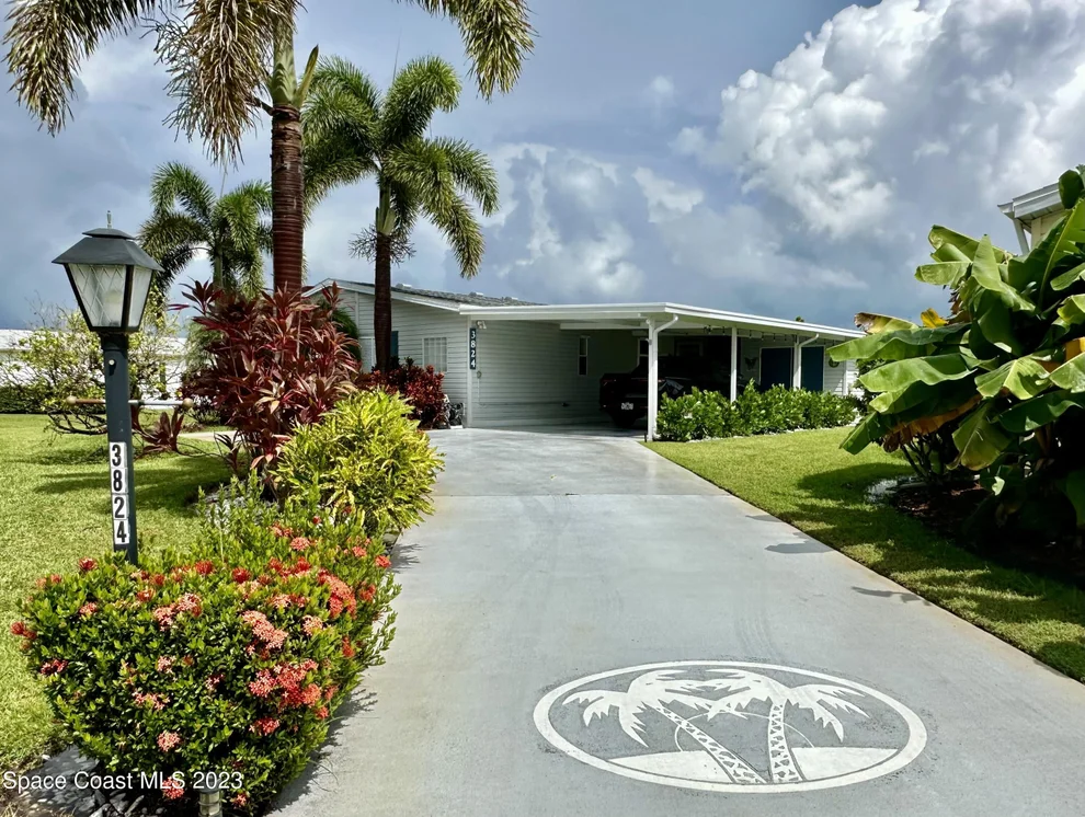 Unit for sale at 3824 Spatterdock Lane, Port St. Lucie, FL 34952
