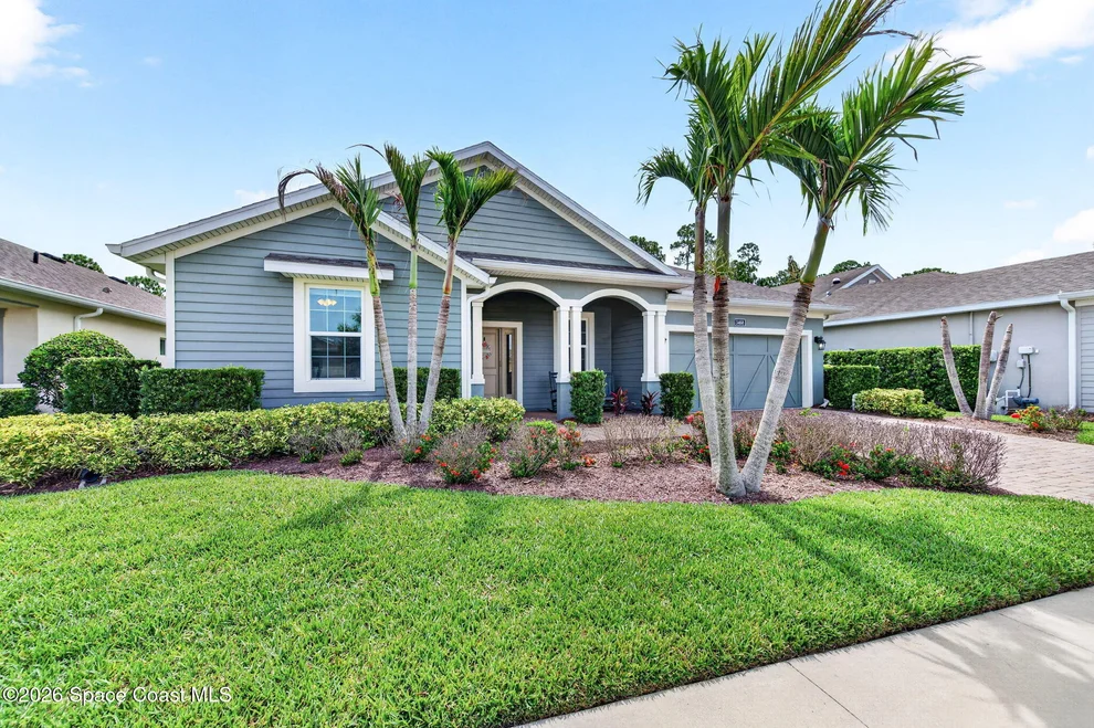Unit for sale at 3468 Diamond Leaf Drive, Vero Beach, FL 32966