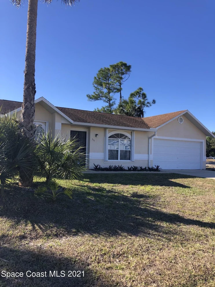 Unit for sale at 516 Arcadia Avenue NE, Palm Bay, FL 32907