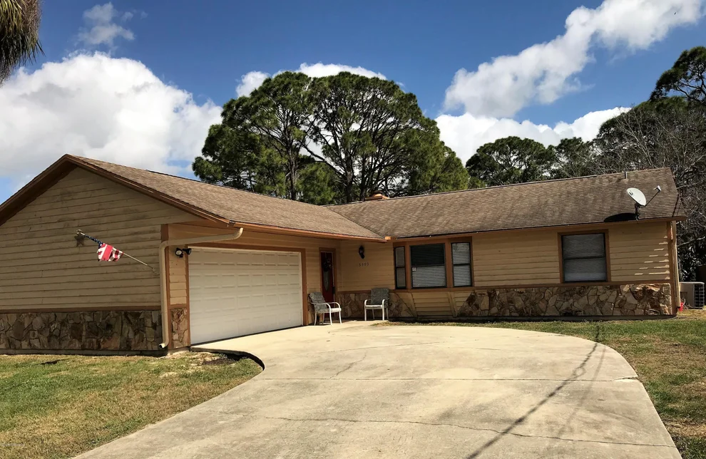 Unit for sale at 6393 Depot Avenue, Cocoa, FL 32927
