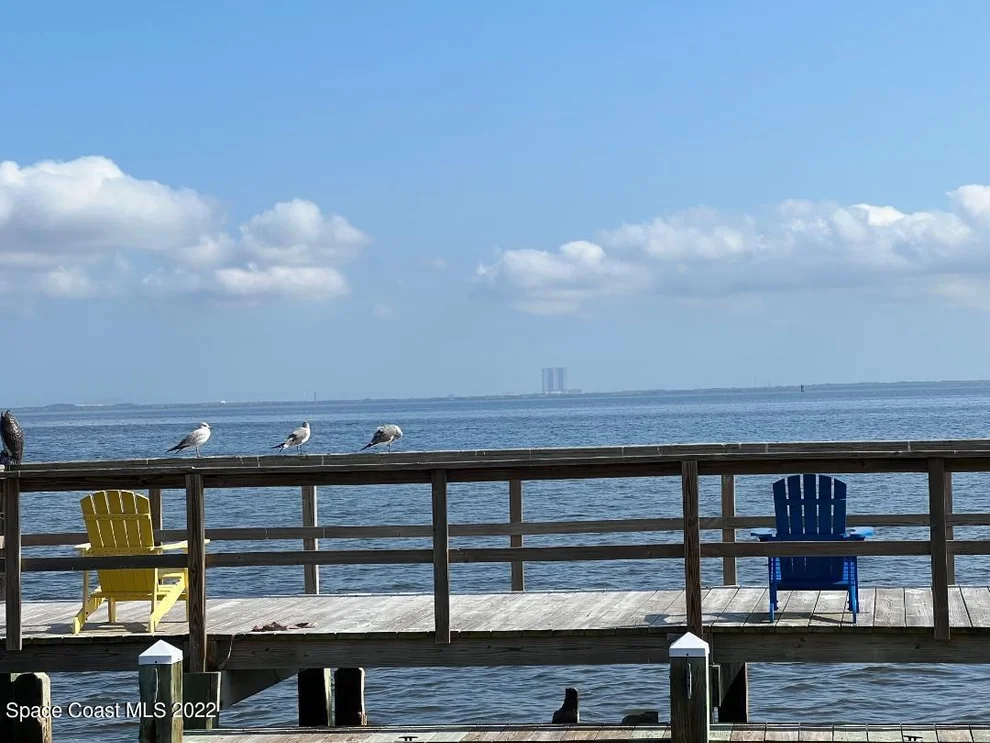 Unit for sale at 190 E Olmstead Drive, Titusville, FL 32780