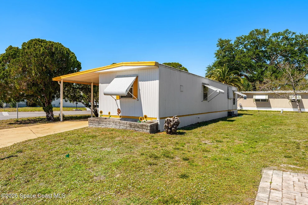 Unit for sale at 1151 Center Lane, Palm Bay, FL 32907