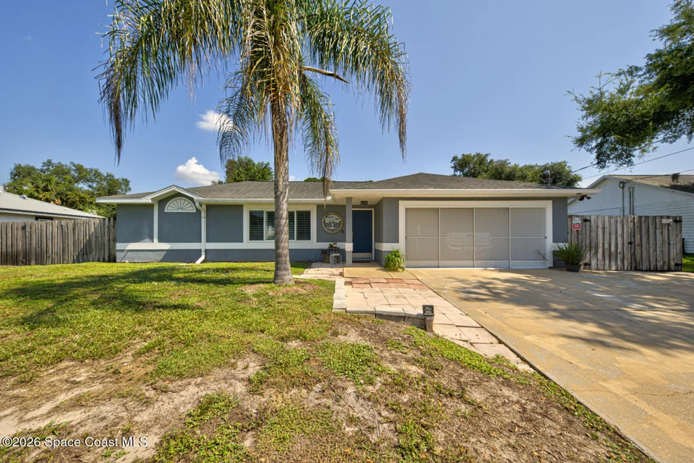 Unit for sale at 6520 Adrian Street, Cocoa, FL 32927