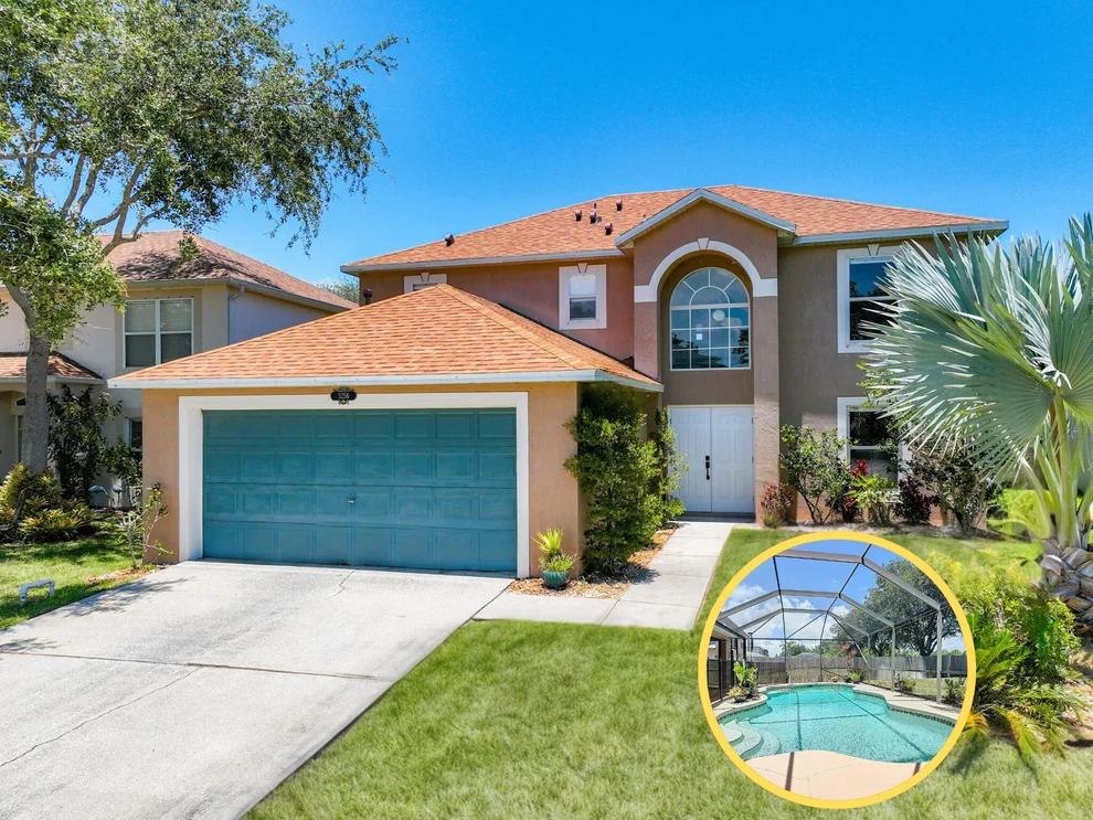Unit for sale at 5256 Mansford Place, Melbourne, FL 32940