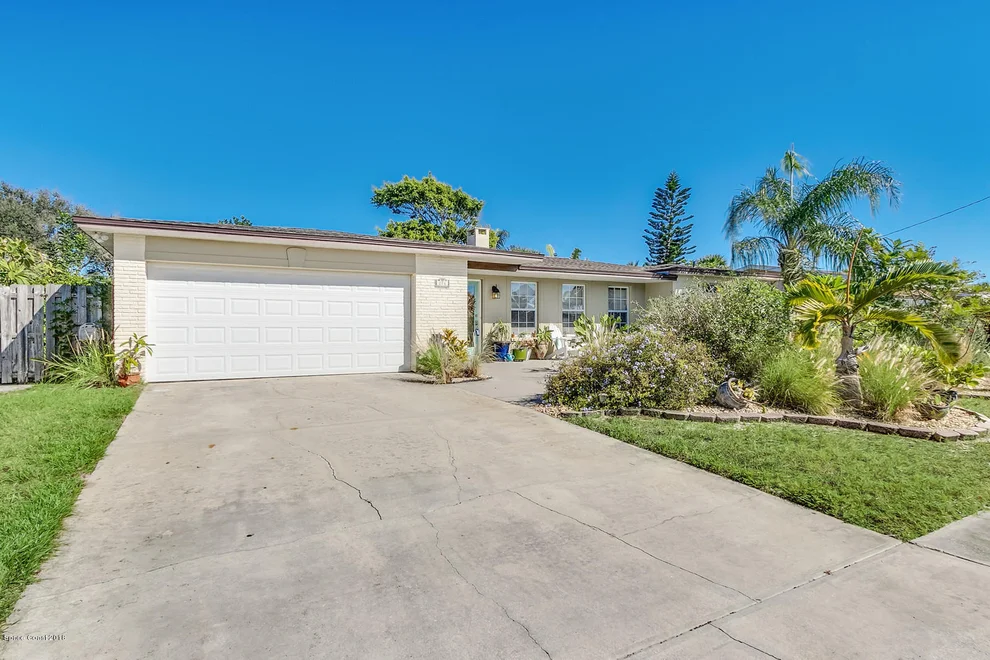 Unit for sale at 276 Lynn Avenue, Satellite Beach, FL 32937
