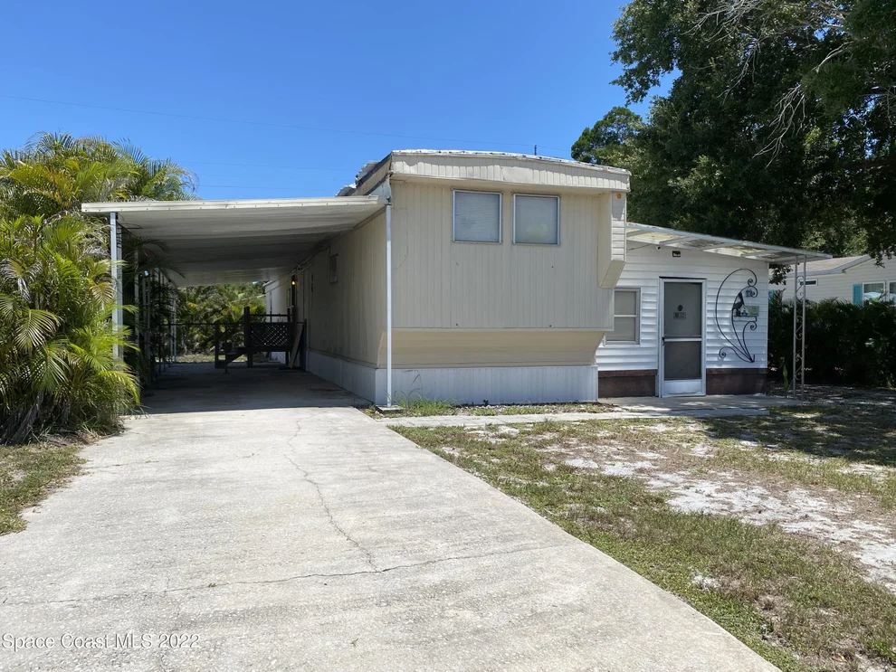 Unit for sale at 326 Valencia Street, Sebastian, FL 32958