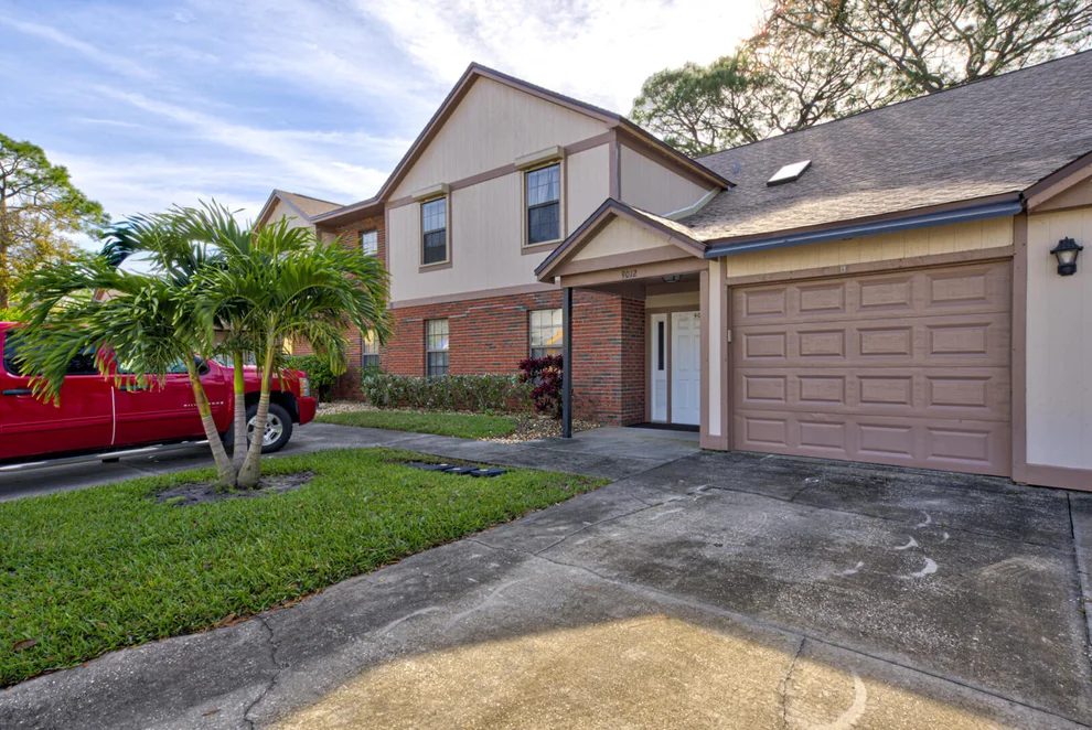 Unit for sale at 9012 Wedgewood Place, West Melbourne, FL 32904