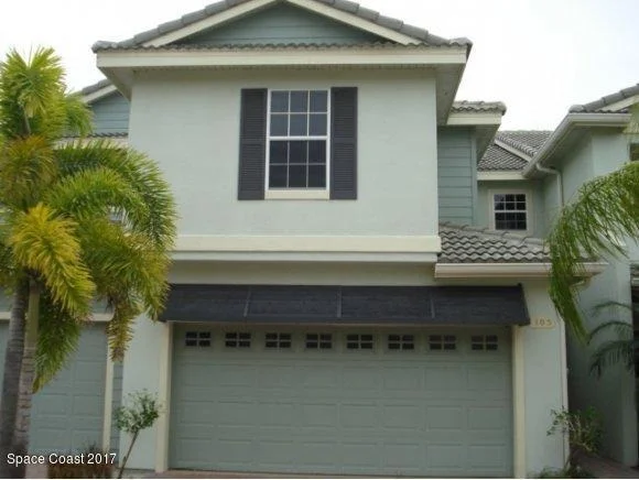 Unit for sale at 1380 Isabella Drive, Melbourne, FL 32935