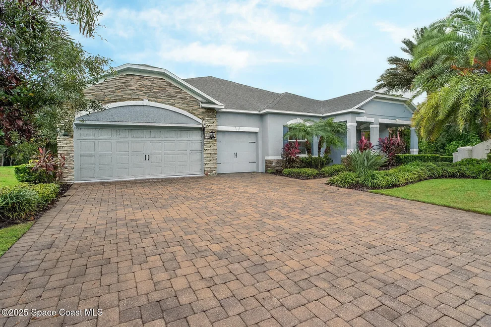 Unit for sale at 4405 Hebron Drive, Merritt Island, FL 32953