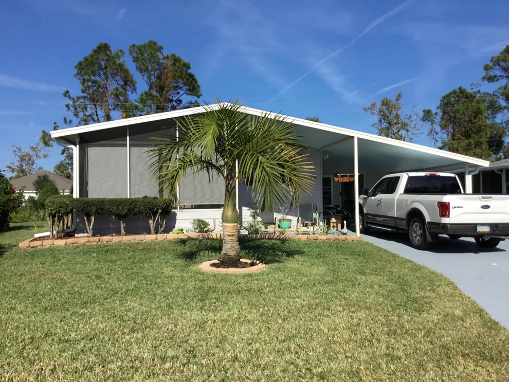 Unit for sale at 320 San Bernardo Drive, Titusville, FL 32780