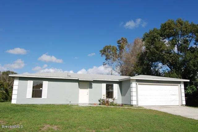 Unit for sale at 791 NW Altamira Street, Palm Bay, FL 32907