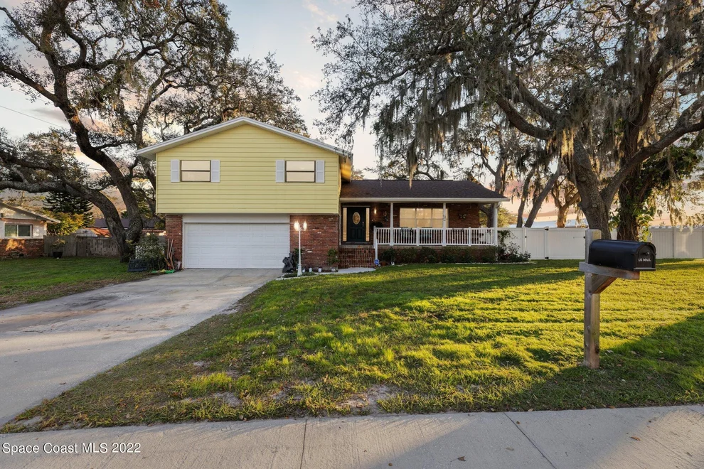 Unit for sale at 2649 Tropic Street, Titusville, FL 32796