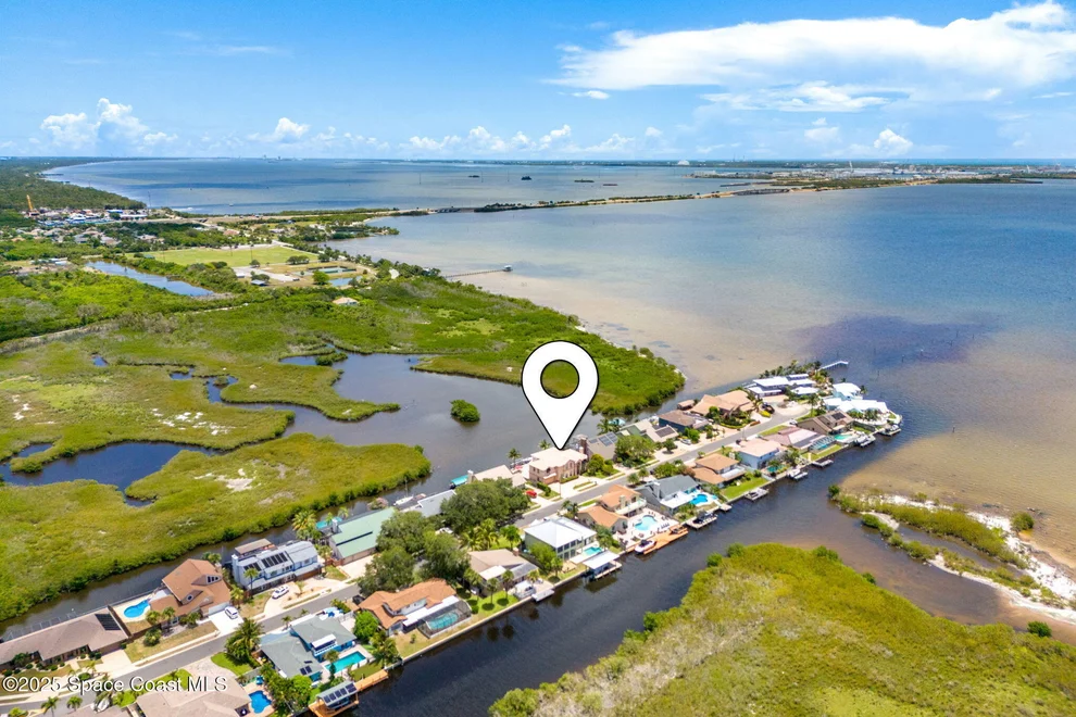 Unit for sale at 1660 Sandpiper Street, Merritt Island, FL 32952