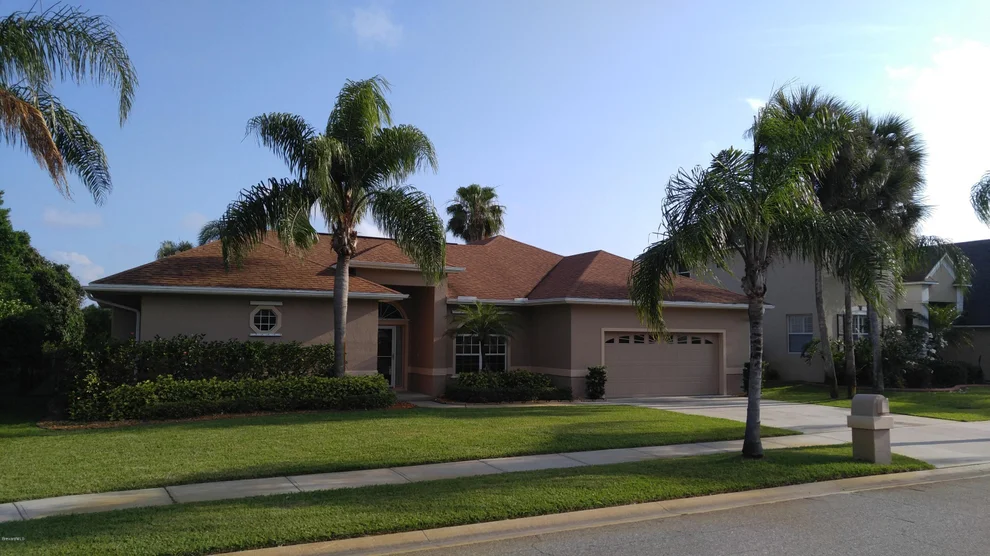 Unit for sale at 2037 Sykes Creek Drive, Merritt Island, FL 32953
