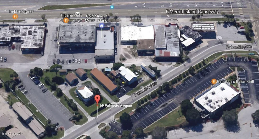 Unit for sale at 69 Palmetto Avenue, Merritt Island, FL 32953