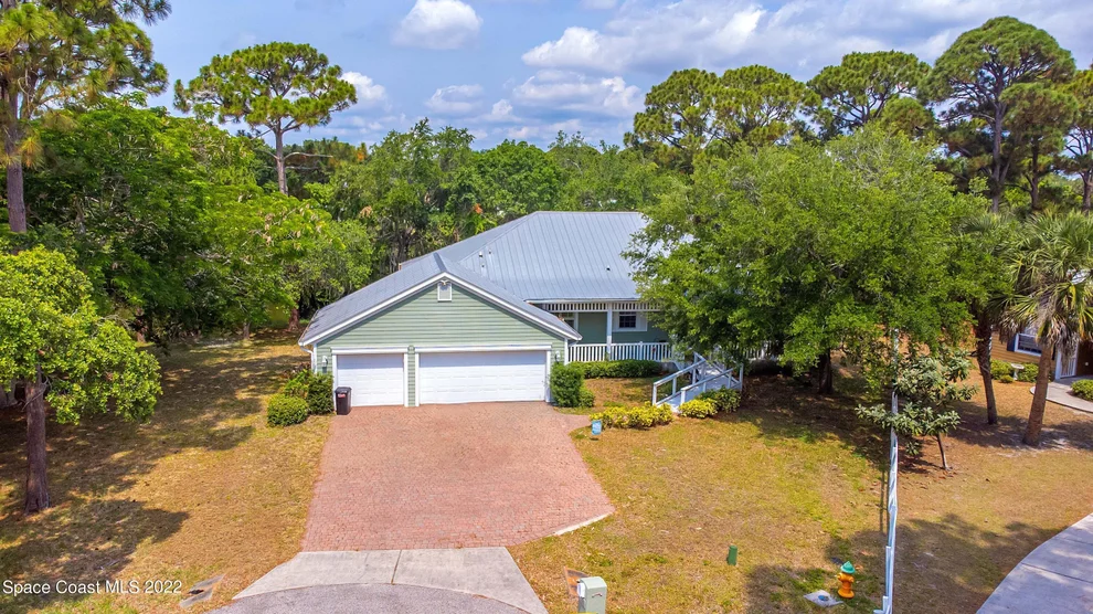 Unit for sale at 300 Enola Place, Merritt Island, FL 32953