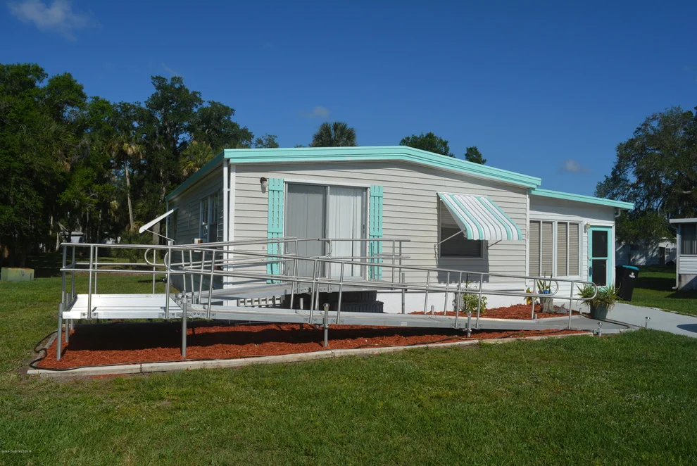 Unit for sale at 1006 Moonlight Court NE, Palm Bay, FL 32907