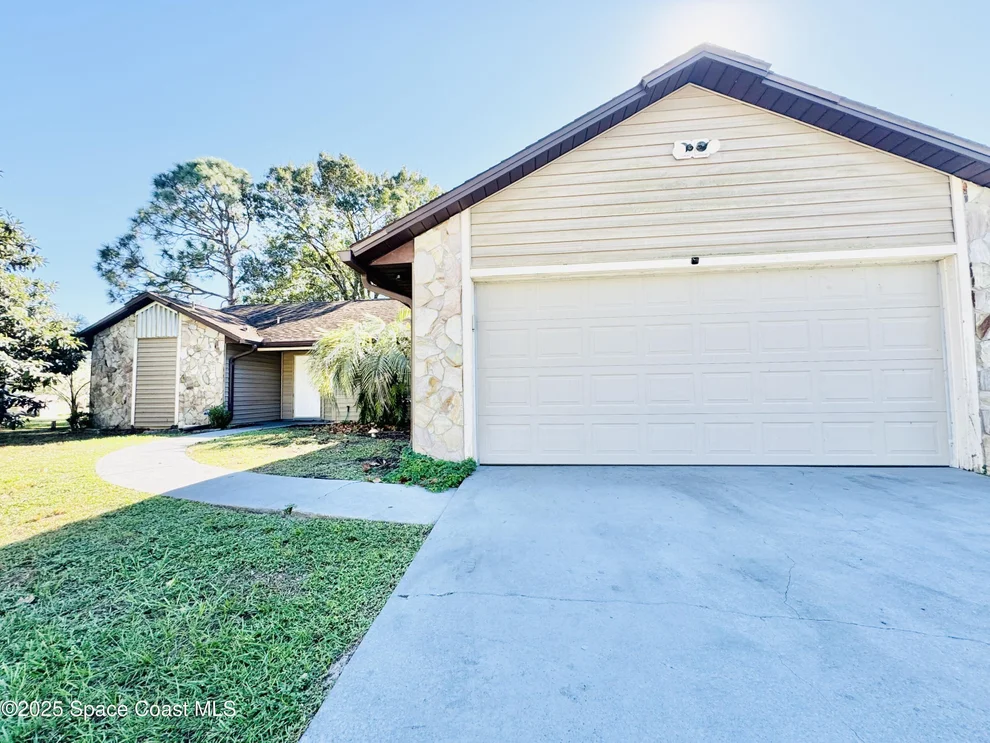 Unit for sale at 1810 Kamloops Street NW, Palm Bay, FL 32907